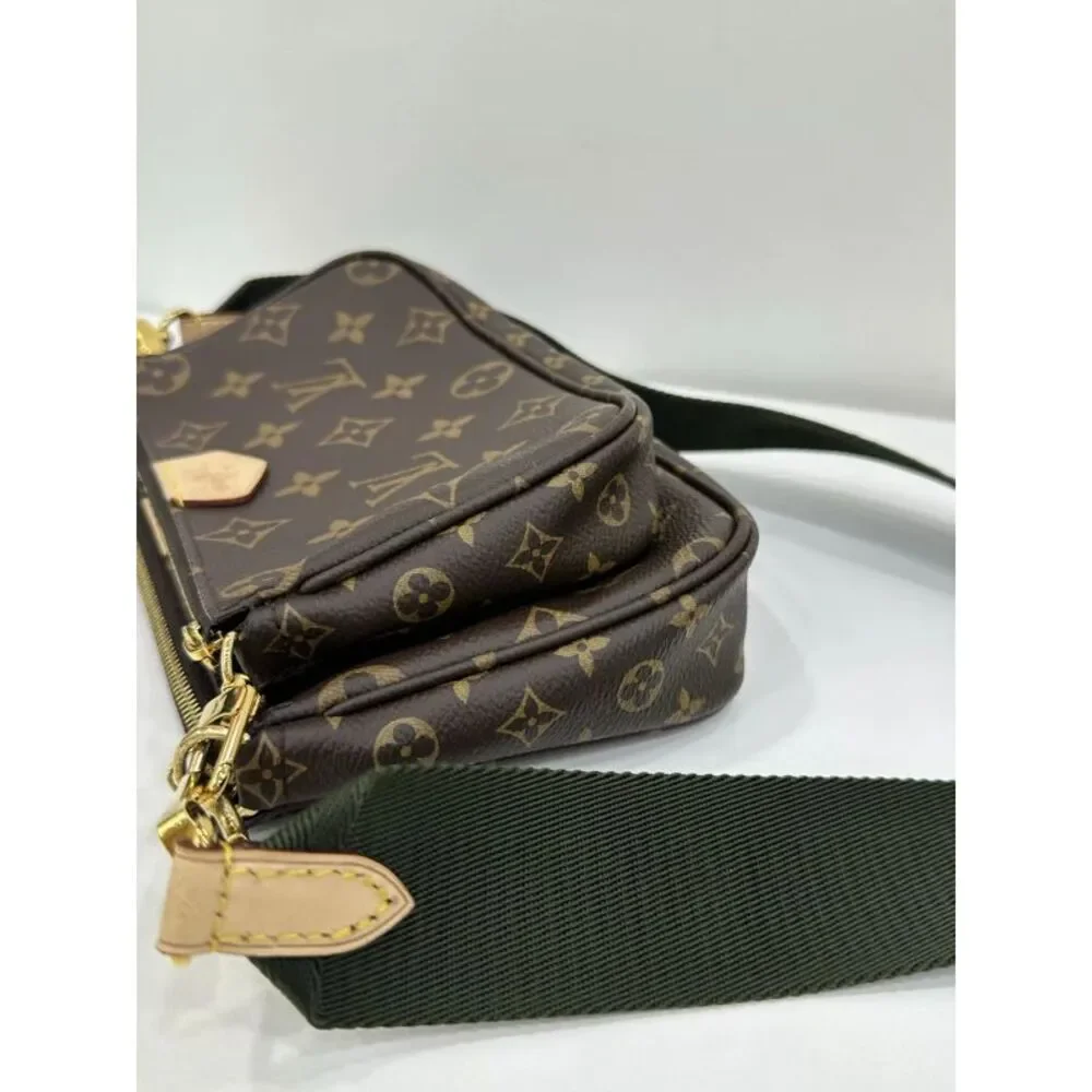 Louis Vuitton Women Pre-Loved Bag Very Good Condition